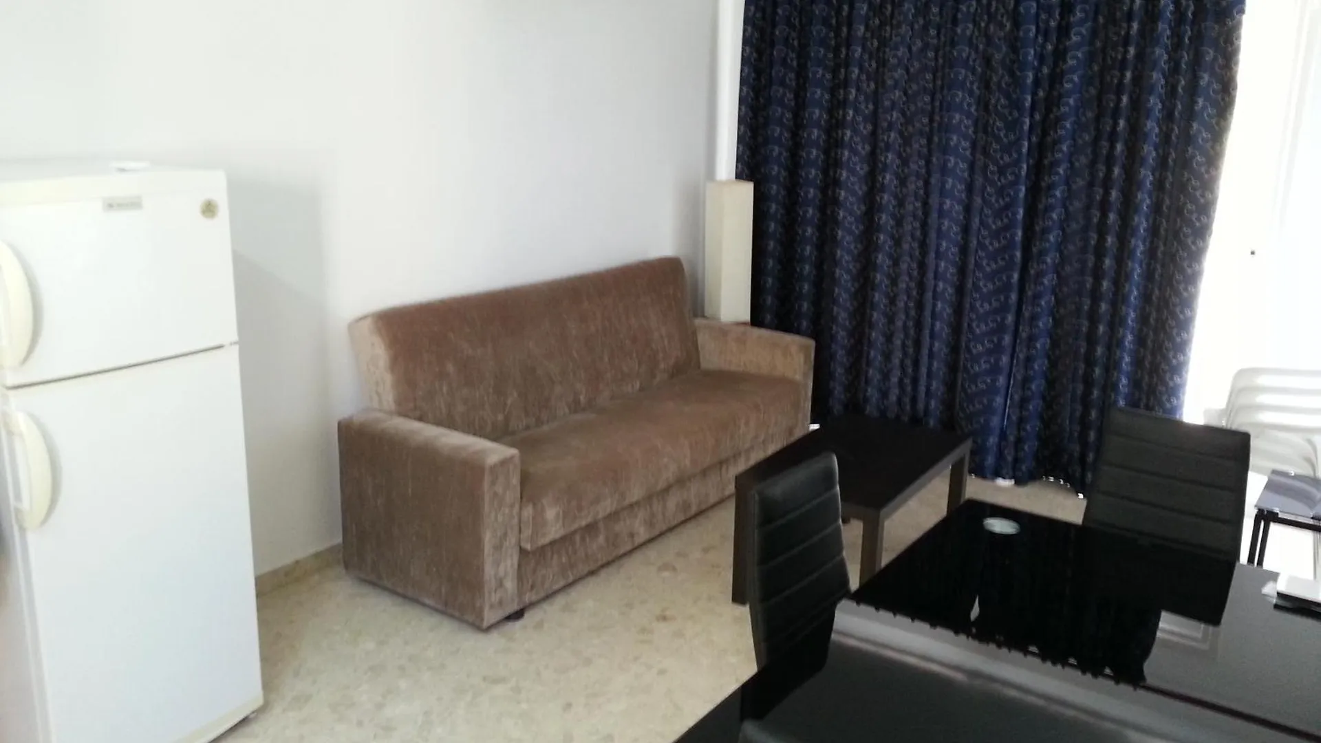 Pelides Apartments Larnaca 0*,  Chypre