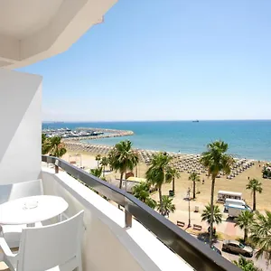 Les Palmiers Beach Boutique & Luxury Larnaca