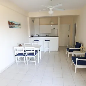 Center Apartment Larnaca