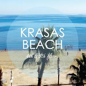 Krasas Beach Apartment Larnaca