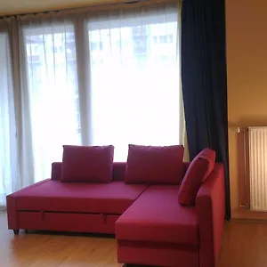 Apartman 4 You Wellness Apartament Budapeszt