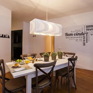 Lxway Castelo Apartament Lizbona