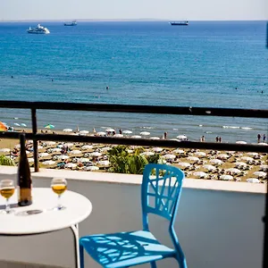 Krasas Beach Apts Apartament Larnaca