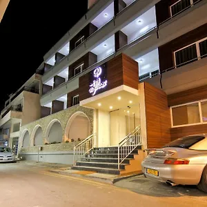 2* Hotel Achilleos City