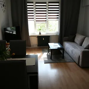 Apartament Eliza Apartament Gdańsk