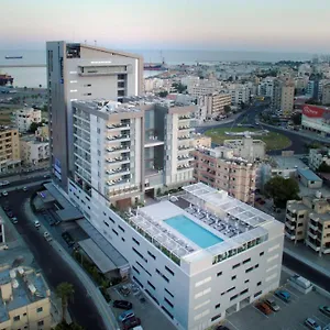 Radisson Blu Hotel, Larnaca