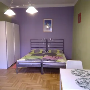 Centrooms Elisabeth Apartament Budapeszt